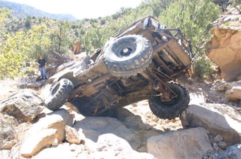 1979 Ford Bronco photo