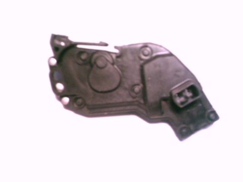 2000 Ford Excursion photo