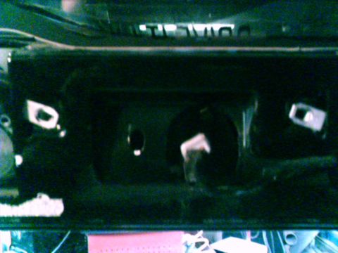 2000 Ford Excursion photo