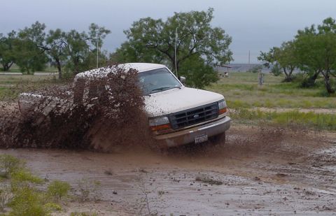 1993 Ford F-250 photo