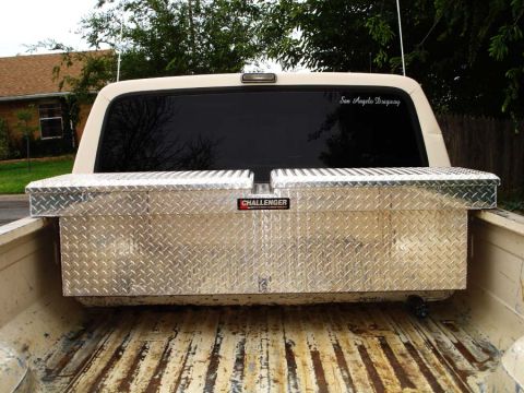 1993 Ford F-250 photo