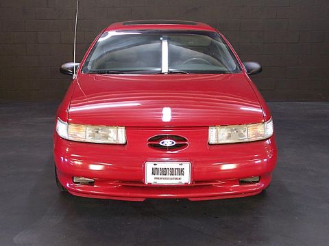 1995 Ford Taurus photo