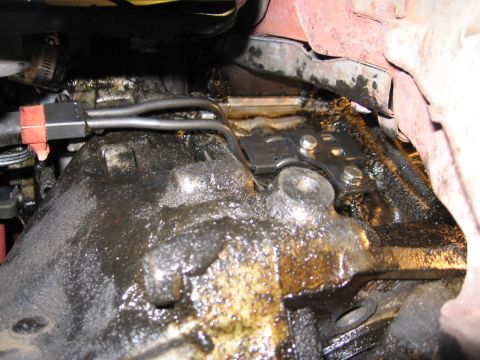 1987 Honda CRX photo