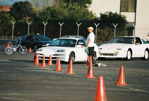 1997 Ford Probe photo