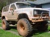 1986 Ford Bronco II