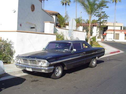 1964 Ford Galaxie photo