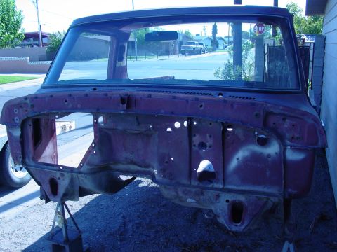 1979 Ford Bronco