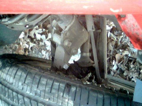 1992 Ford Bronco photo