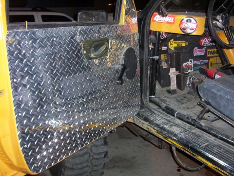 2000 Ford F-450 photo