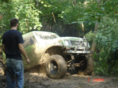 1978 Ford Bronco photo