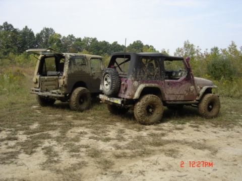 1978 Ford Bronco photo
