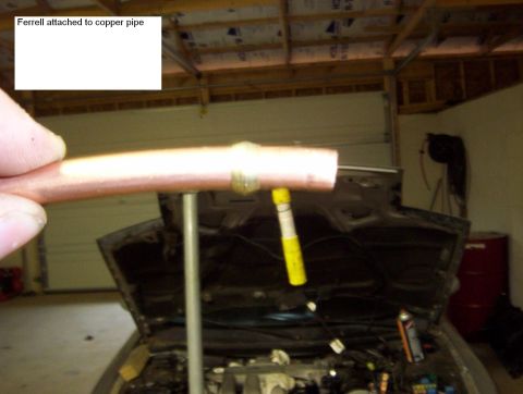 1993 Ford Probe “Baby”