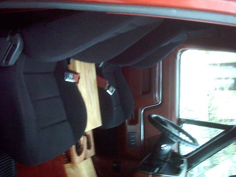 1990 Ford Bronco photo