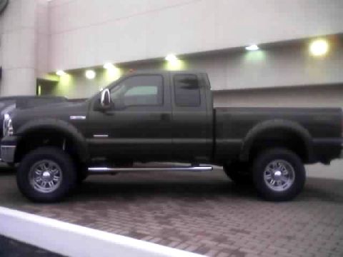 2006 Ford F-350