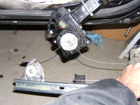 1993 Ford Probe photo