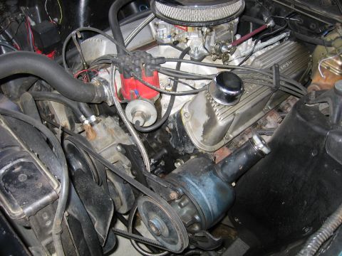 1966 Ford Ranchero photo