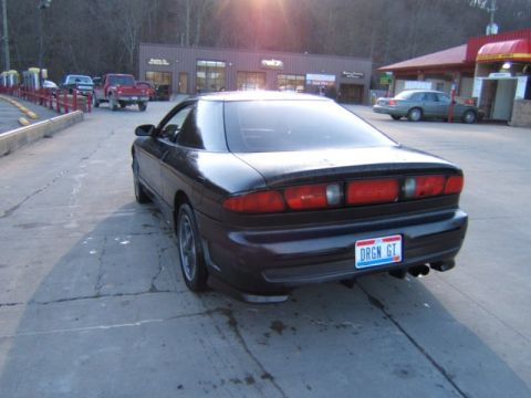 1993 Ford Probe photo
