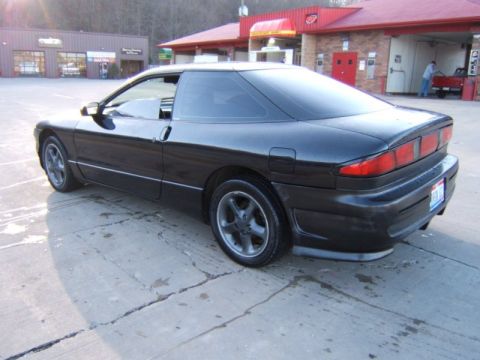 1993 Ford Probe photo