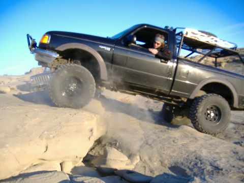 1978 Ford Bronco photo