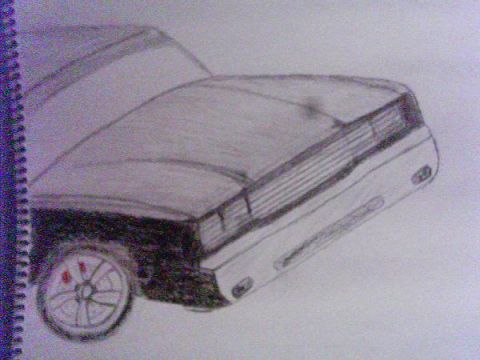 1988 Ford Crown Victoria photo