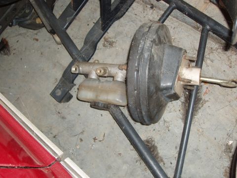 2005 Hummer H1 photo