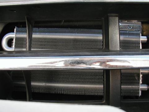 1989 Ford Bronco photo