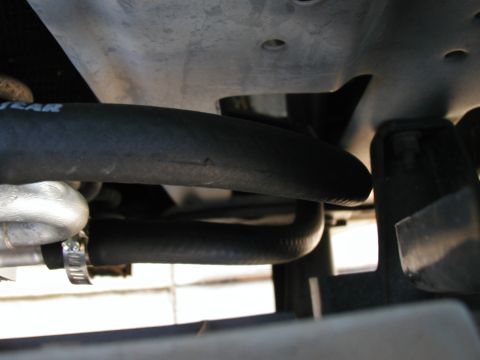 1989 Ford Bronco photo