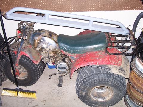 1982 Ford Bronco photo