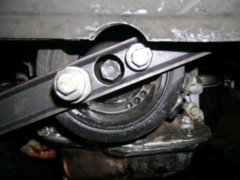 1993 Ford Probe photo