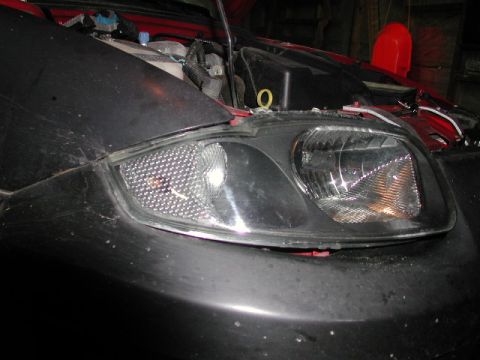2005 Chevrolet Cavalier photo