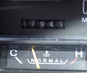 1991 Ford Crown Victoria photo