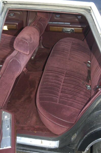 1991 Ford Crown Victoria photo