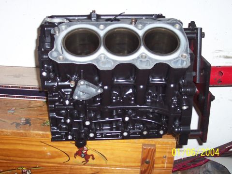 1995 Ford Probe photo