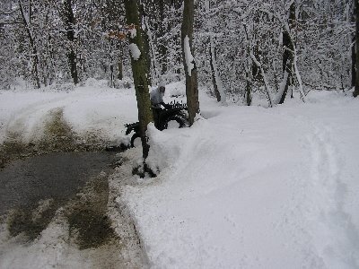 1994 Yamaha KODIAK 400 photo