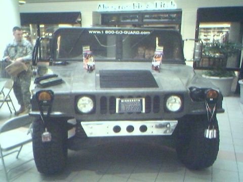 1986 Ford Bronco photo