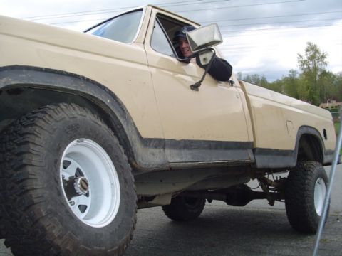 1985 Ford F-150 photo