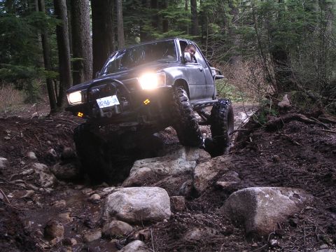 1985 Ford F-150 photo