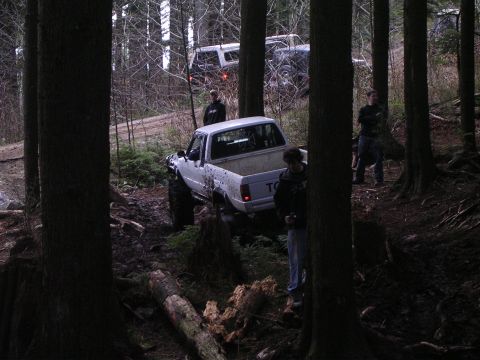 1985 Ford F-150 photo