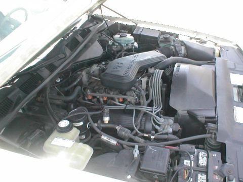 1994 Ford Crown Victoria photo