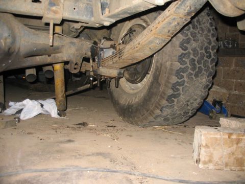 1981 Ford Bronco photo