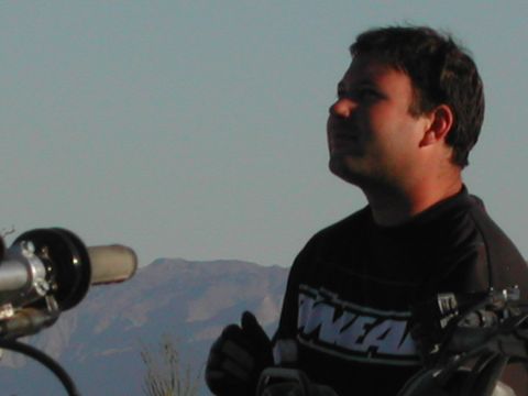 2005 Yamaha GRIZZLY 600 photo