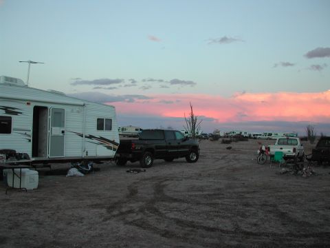 2005 Ford Excursion photo