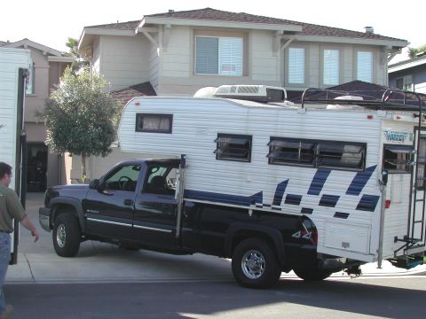 2003 Chevrolet Silverado 2500 photo