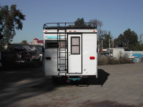 2003 Chevrolet Silverado 2500 photo