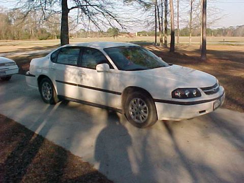 1994 Ford Crown Victoria photo