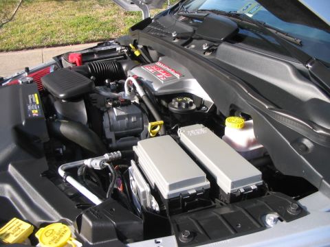 2005 Dodge Durango photo