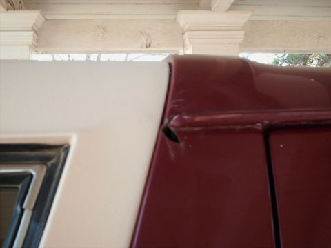 1993 Ford Bronco