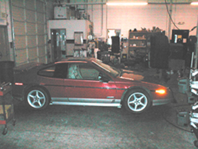 1994 Ford Crown Victoria photo