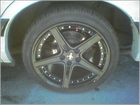 1992 Mercury Marquis photo