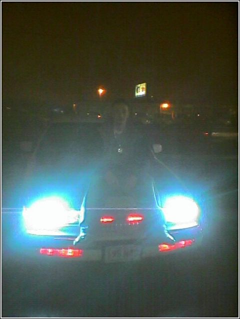 1992 Mercury Marquis photo